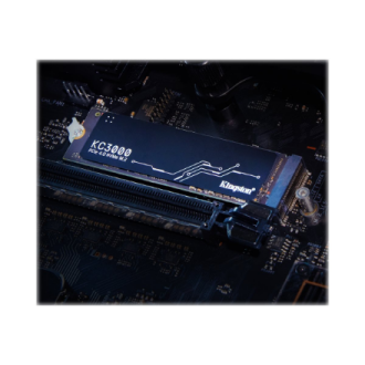 Kingston | SSD | KC3000 | 2048 GB | SSD form factor M.2 2280 | Solid-state drive interface PCIe 4.0 NVMe M.2 | Read speed 7000 M Kingston | SSD | KC3000 | 2048 GB | SSD form factor M.2 2280 | Solid-state drive interface PCIe 4.0 NVMe M.2 | Read speed 7000 M