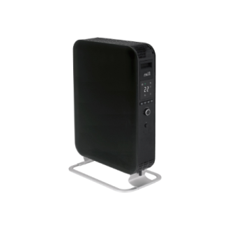 Mill | WiFI GEN3 Oil Filled Radiator | OIL2000WIFI3 | Oil Filled Radiator | 2000 W | Number of power levels 3 | Black