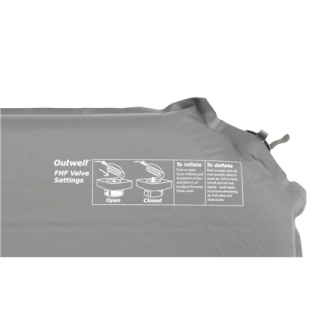 Outwell | Sleepin Single Mat | 30 mm Outwell | Sleepin Single Mat | 30 mm