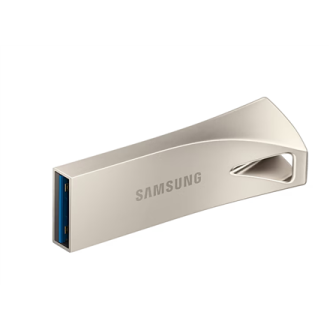 Samsung | Flash Drive Bar Plus | MUF-512BE3/APC | 512 GB | USB Type-A | Silver Samsung | Flash Drive Bar Plus | MUF-512BE3/APC | 512 GB | USB Type-A | Silver