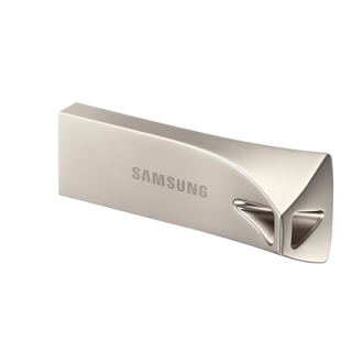 Samsung | Flash Drive Bar Plus | MUF-512BE3/APC | 512 GB | USB Type-A | Silver Samsung | Flash Drive Bar Plus | MUF-512BE3/APC | 512 GB | USB Type-A | Silver