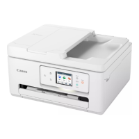 Canon IJ MFP PIXMA TS7750i | Canon | Multifunctional printer | PIXMA TS7750I | Inkjet | Colour | A4 | Wi-Fi | White Canon IJ MFP PIXMA TS7750i | Canon | Multifunctional printer | PIXMA TS7750I | Inkjet | Colour | A4 | Wi-Fi | White