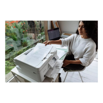 Canon IJ MFP PIXMA TS7750i | Canon | Multifunctional printer | PIXMA TS7750I | Inkjet | Colour | A4 | Wi-Fi | White Canon IJ MFP PIXMA TS7750i | Canon | Multifunctional printer | PIXMA TS7750I | Inkjet | Colour | A4 | Wi-Fi | White