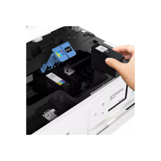 Canon IJ MFP PIXMA TS7750i | Canon | Multifunctional printer | PIXMA TS7750I | Inkjet | Colour | A4 | Wi-Fi | White Canon IJ MFP PIXMA TS7750i | Canon | Multifunctional printer | PIXMA TS7750I | Inkjet | Colour | A4 | Wi-Fi | White