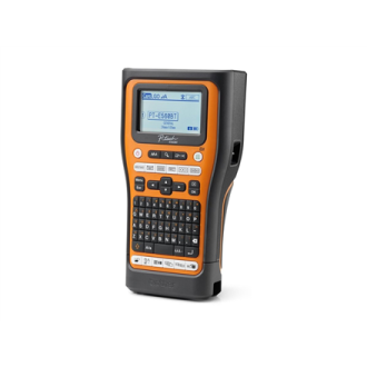 Brother PT-E560BTSP Pro | Thermal | Label Printer | Maximum ISO A-series paper size Other | Orange / Black Brother PT-E560BTSP Pro | Thermal | Label Printer | Maximum ISO A-series paper size Other | Orange / Black
