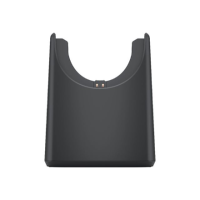 Dell | Pro Headset Charging Stand | HC524 | Wireless | Apollo Black Dell | Pro Headset Charging Stand | HC524 | Wireless | Apollo Black