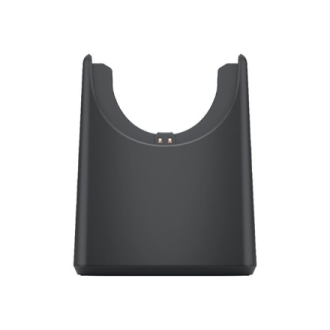 Dell | Pro Headset Charging Stand | HC524 | Wireless | Apollo Black Dell | Pro Headset Charging Stand | HC524 | Wireless | Apollo Black