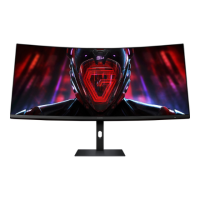 Xiaomi | G34WQi | 34 Xiaomi | G34WQi | 34