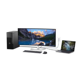Dell | U4025QW | 40 Dell | U4025QW | 40