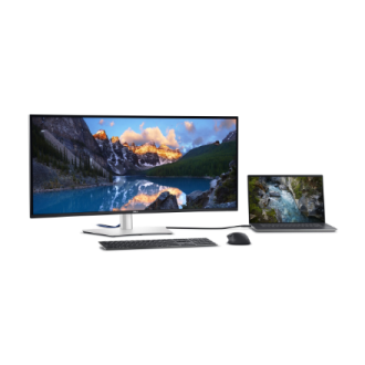 Dell | U4025QW | 40 Dell | U4025QW | 40