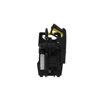 Stanley Pressure Washer | 1400 W | 110 bar | 390 l/h Stanley Pressure Washer | 1400 W | 110 bar | 390 l/h