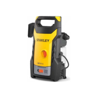 Stanley Pressure Washer | 1400 W | 110 bar | 390 l/h Stanley Pressure Washer | 1400 W | 110 bar | 390 l/h