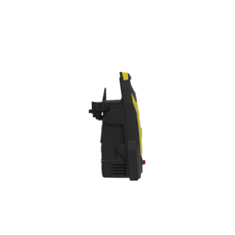 Stanley Pressure Washer | 1400 W | 110 bar | 390 l/h Stanley Pressure Washer | 1400 W | 110 bar | 390 l/h