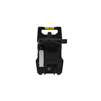 Stanley Pressure Washer | 1400 W | 110 bar | 390 l/h Stanley Pressure Washer | 1400 W | 110 bar | 390 l/h