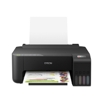 Epson L1270 | Colour | Inkjet | Wi-Fi | Black Epson L1270 | Colour | Inkjet | Wi-Fi | Black