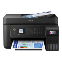 Epson | Multifunctional printers | EcoTank L5310 | Inkjet | Colour | A4 | Wi-Fi | Black Epson | Multifunctional printers | EcoTank L5310 | Inkjet | Colour | A4 | Wi-Fi | Black