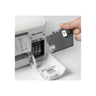 Brother LC421C | Ink Cartridges | Cyan Brother LC421C | Ink Cartridges | Cyan