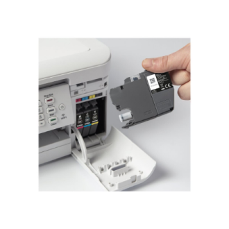 Brother LC421C | Ink Cartridges | Cyan Brother LC421C | Ink Cartridges | Cyan