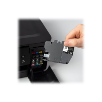 Brother LC421XLM Ink Cartridge, Magenta | Brother LC421XLM | Ink Cartridge | Magenta Brother LC421XLM Ink Cartridge, Magenta | Brother LC421XLM | Ink Cartridge | Magenta