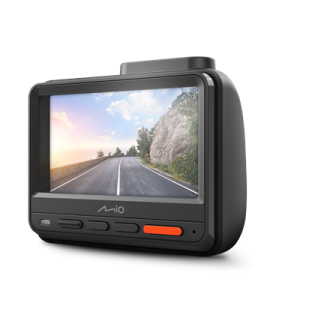 Mio MiVue 935W | GPS | Wi-Fi | Dash Cam | Audio recorder Mio MiVue 935W | GPS | Wi-Fi | Dash Cam | Audio recorder