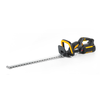 MoWox | 62V Excel Series Hand Held Battery Hedge Trimmer With Rotating Handle (Without Battery and Charger) | EHT 6362 Li | Cord MoWox | 62V Excel Series Hand Held Battery Hedge Trimmer With Rotating Handle (Without Battery and Charger) | EHT 6362 Li | Cord
