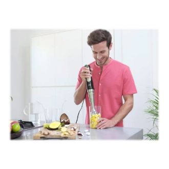 Braun | Hand Blender | MultiQuick 9 MQ9187XLI | Hand Blender | 1200 W | Black/Stainless Steel Braun | Hand Blender | MultiQuick 9 MQ9187XLI | Hand Blender | 1200 W | Black/Stainless Steel