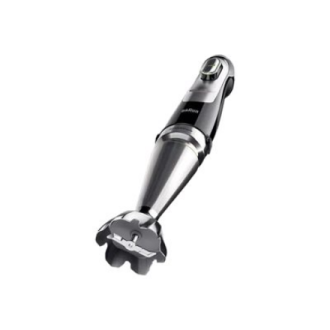 Braun | Hand Blender | MultiQuick 9 MQ9187XLI | Hand Blender | 1200 W | Black/Stainless Steel Braun | Hand Blender | MultiQuick 9 MQ9187XLI | Hand Blender | 1200 W | Black/Stainless Steel