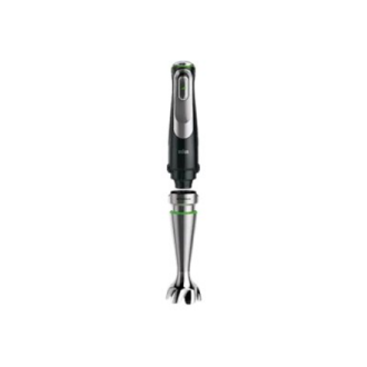 Braun | Hand Blender | MultiQuick 9 MQ9187XLI | Hand Blender | 1200 W | Black/Stainless Steel Braun | Hand Blender | MultiQuick 9 MQ9187XLI | Hand Blender | 1200 W | Black/Stainless Steel