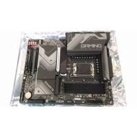 SALE OUT. Gigabyte | Z790 GAMING X AX 1.0 M/B | Processor family Intel | Processor socket LGA1700 | DDR5 DIMM | Memory slots 4 | SALE OUT. Gigabyte | Z790 GAMING X AX 1.0 M/B | Processor family Intel | Processor socket LGA1700 | DDR5 DIMM | Memory slots 4 |