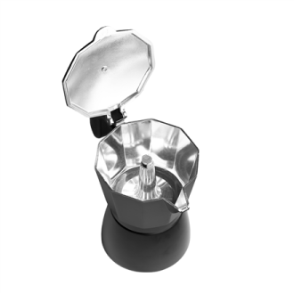Adler | Espresso Coffee Maker | AD 4421 | Black Adler | Espresso Coffee Maker | AD 4421 | Black