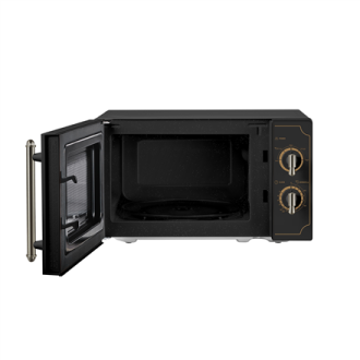 Midea Microwave oven | MM720CJ7B | Free standing | 700 W | Black Midea Microwave oven | MM720CJ7B | Free standing | 700 W | Black