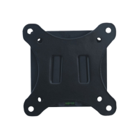 Digitus | Wall mount | DA-90303-1 | Fixed | Maximum weight (capacity) 18 kg | Black Digitus | Wall mount | DA-90303-1 | Fixed | Maximum weight (capacity) 18 kg | Black