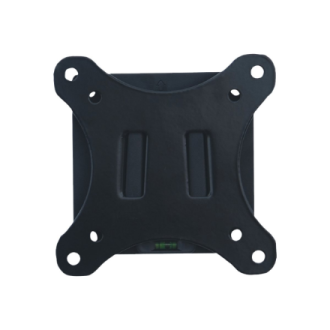 Digitus | Wall mount | DA-90303-1 | Fixed | Maximum weight (capacity) 18 kg | Black Digitus | Wall mount | DA-90303-1 | Fixed | Maximum weight (capacity) 18 kg | Black