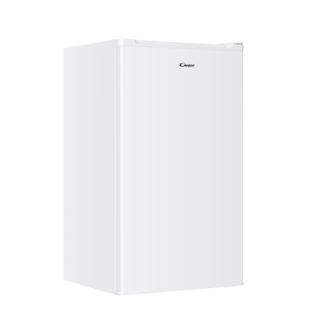 Candy | Refrigerator | COHS 38E36W | Energy efficiency class E | Free standing | Larder | Height 85 cm | Fridge net capacity 90 Candy | Refrigerator | COHS 38E36W | Energy efficiency class E | Free standing | Larder | Height 85 cm | Fridge net capacity 90