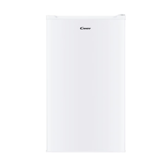 Candy | Refrigerator | COHS 38E36W | Energy efficiency class E | Free standing | Larder | Height 85 cm | Fridge net capacity 90 Candy | Refrigerator | COHS 38E36W | Energy efficiency class E | Free standing | Larder | Height 85 cm | Fridge net capacity 90