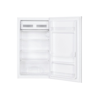 Candy | Refrigerator | COHS 38E36W | Energy efficiency class E | Free standing | Larder | Height 85 cm | Fridge net capacity 90 Candy | Refrigerator | COHS 38E36W | Energy efficiency class E | Free standing | Larder | Height 85 cm | Fridge net capacity 90