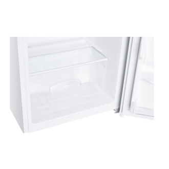 Candy | Refrigerator | COHS 38E36W | Energy efficiency class E | Free standing | Larder | Height 85 cm | Fridge net capacity 90 Candy | Refrigerator | COHS 38E36W | Energy efficiency class E | Free standing | Larder | Height 85 cm | Fridge net capacity 90