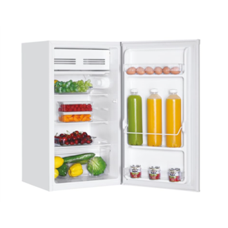 Candy | Refrigerator | COHS 38E36W | Energy efficiency class E | Free standing | Larder | Height 85 cm | Fridge net capacity 90 Candy | Refrigerator | COHS 38E36W | Energy efficiency class E | Free standing | Larder | Height 85 cm | Fridge net capacity 90