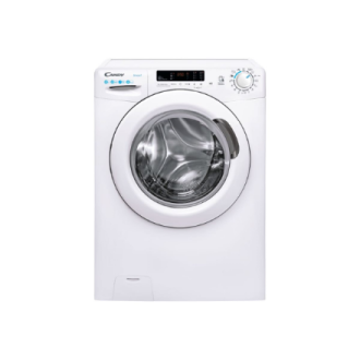 Candy | Washing Machine | CS1482DW4/1-S | Energy efficiency class B | Front loading | Washing capacity 8 kg | 1400 RPM | Depth 5 Candy | Washing Machine | CS1482DW4/1-S | Energy efficiency class B | Front loading | Washing capacity 8 kg | 1400 RPM | Depth 5