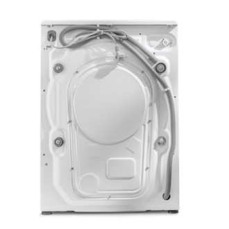 Candy | Washing Machine | CS1482DW4/1-S | Energy efficiency class B | Front loading | Washing capacity 8 kg | 1400 RPM | Depth 5 Candy | Washing Machine | CS1482DW4/1-S | Energy efficiency class B | Front loading | Washing capacity 8 kg | 1400 RPM | Depth 5