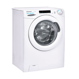 Candy | Washing Machine | CS1482DW4/1-S | Energy efficiency class B | Front loading | Washing capacity 8 kg | 1400 RPM | Depth 5 Candy | Washing Machine | CS1482DW4/1-S | Energy efficiency class B | Front loading | Washing capacity 8 kg | 1400 RPM | Depth 5