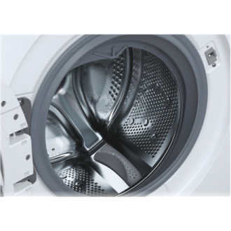 Candy | Washing Machine | CS1482DW4/1-S | Energy efficiency class B | Front loading | Washing capacity 8 kg | 1400 RPM | Depth 5 Candy | Washing Machine | CS1482DW4/1-S | Energy efficiency class B | Front loading | Washing capacity 8 kg | 1400 RPM | Depth 5