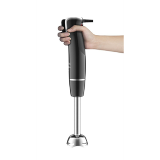 TEFAL | Blender | HB943838 InfintyForce | Hand Blender | 1000 W | Number of speeds 1 | Chopper | Black TEFAL | Blender | HB943838 InfintyForce | Hand Blender | 1000 W | Number of speeds 1 | Chopper | Black