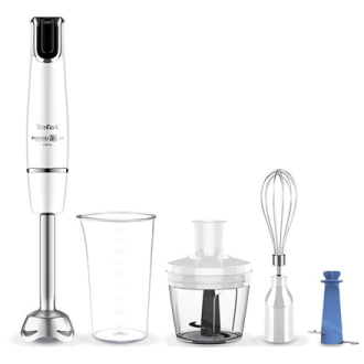 TEFAL | Blender | HB9441 InfintyForce | Hand Blender | 1000 W | Ice crushing | White | 1 TEFAL | Blender | HB9441 InfintyForce | Hand Blender | 1000 W | Ice crushing | White | 1