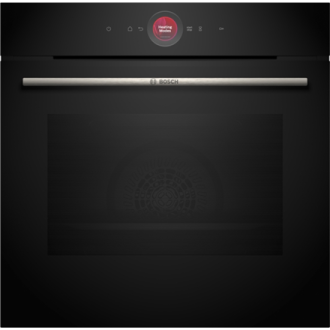 Bosch | Oven | HBG7221B1 | 71 L | Electric | Hydrolytic | Touch | Convection | Height 59.5 cm | Width 59.4 cm | Black Bosch | Oven | HBG7221B1 | 71 L | Electric | Hydrolytic | Touch | Convection | Height 59.5 cm | Width 59.4 cm | Black