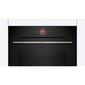 Bosch | Oven | HBG7221B1 | 71 L | Electric | Hydrolytic | Touch | Convection | Height 59.5 cm | Width 59.4 cm | Black Bosch | Oven | HBG7221B1 | 71 L | Electric | Hydrolytic | Touch | Convection | Height 59.5 cm | Width 59.4 cm | Black