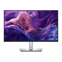 Dell | Monitor Without Stand | P2425HE | 24 Dell | Monitor Without Stand | P2425HE | 24