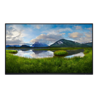 Dell | Monitor Without Stand | P2425HE | 24 Dell | Monitor Without Stand | P2425HE | 24