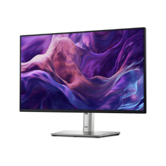 Dell | Monitor Without Stand | P2425HE | 24 Dell | Monitor Without Stand | P2425HE | 24