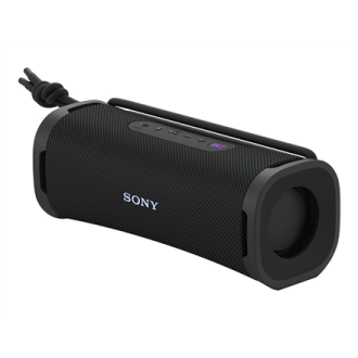 Sony | Speaker | SRS-ULT10 ULT FIELD 1 | Waterproof | Bluetooth | Wireless connection | Portable | Black Sony | Speaker | SRS-ULT10 ULT FIELD 1 | Waterproof | Bluetooth | Wireless connection | Portable | Black